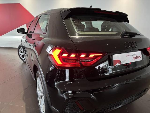 Audi A1 image 1