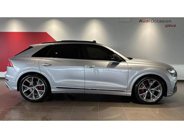 Audi Q8 image 9