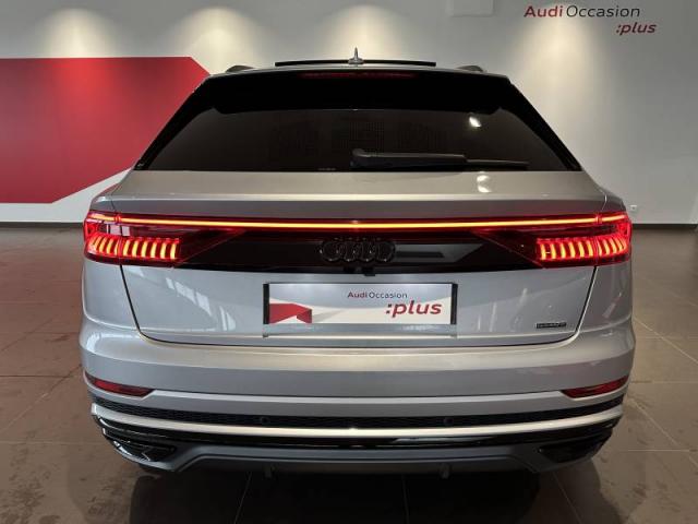 Audi Q8 image 2