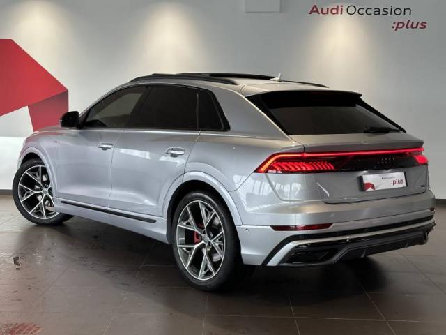 Audi Q8 image 6