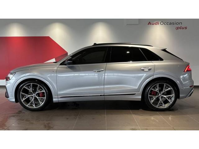 Audi Q8 image 5