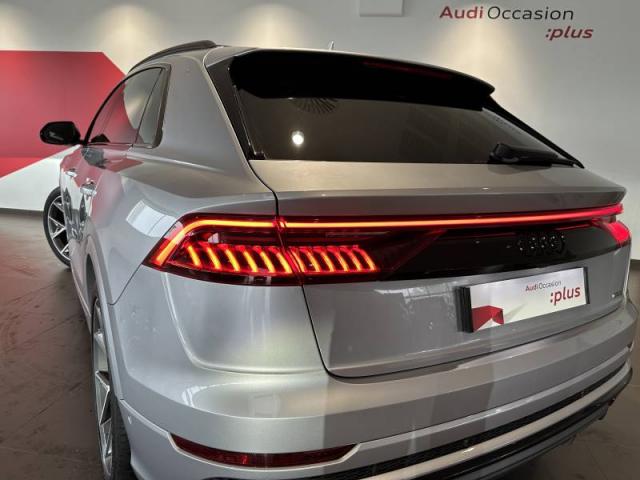 Audi Q8 image 1