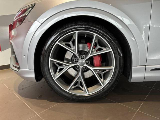 Audi Q8 image 7