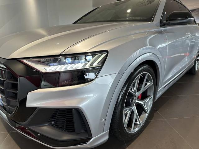 Audi Q8 image 4