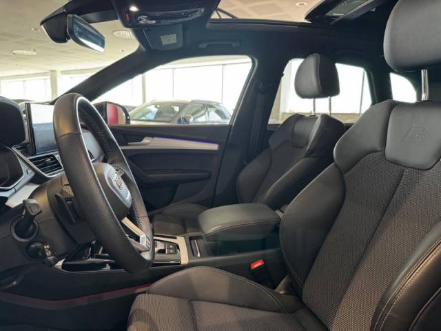 Audi Q5 image 2