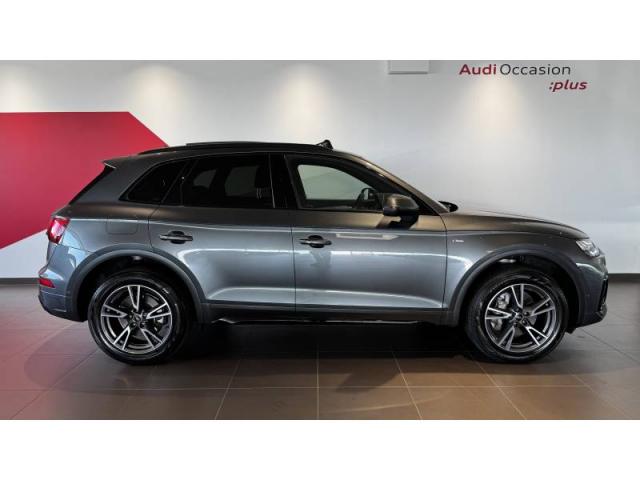 Audi Q5 image 9