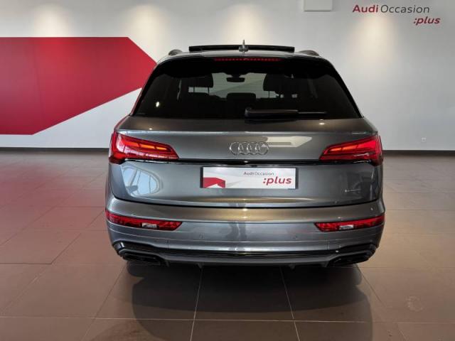 Audi Q5 image 7