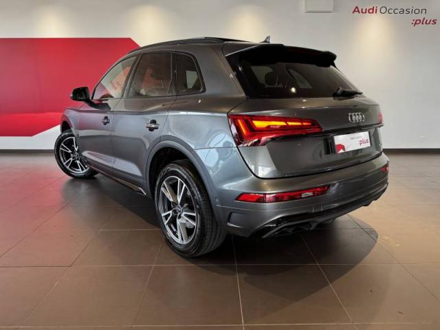 Audi Q5 image 6