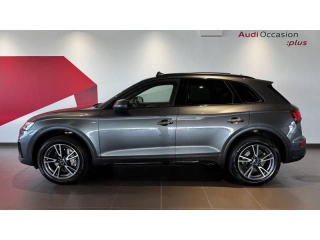 Audi Q5 image 5