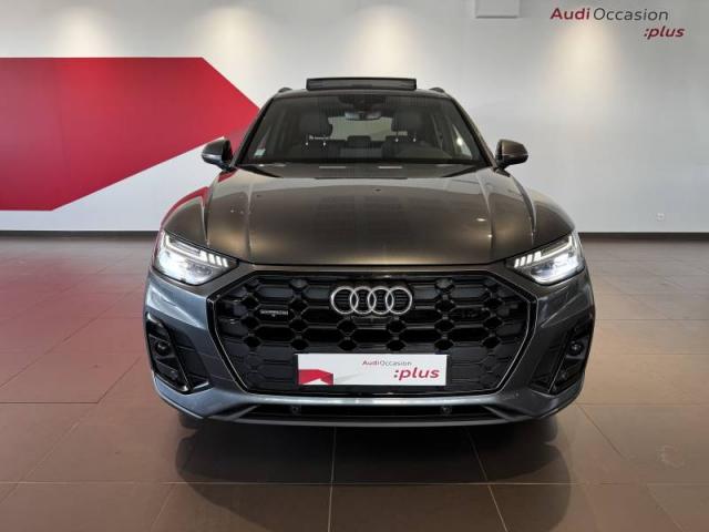 Audi Q5 image 4
