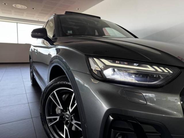 Audi Q5 image 1