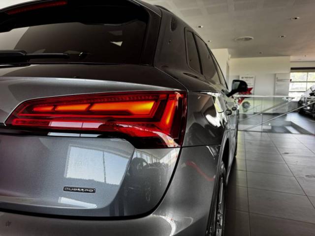 Audi Q5 image 3