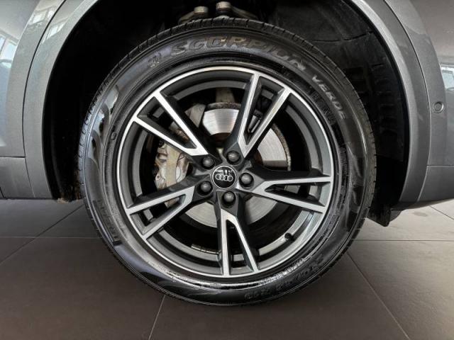Audi Q5 image 8