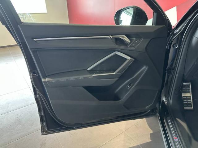 Audi Q3 Sportback image 4