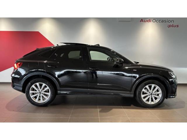 Audi Q3 Sportback image 8