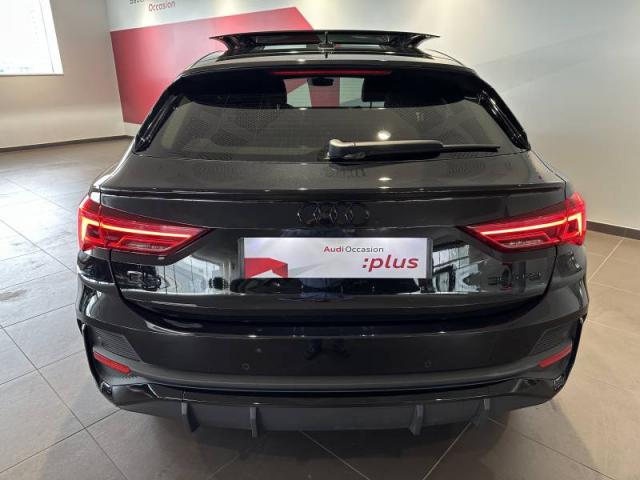 Audi Q3 Sportback image 2