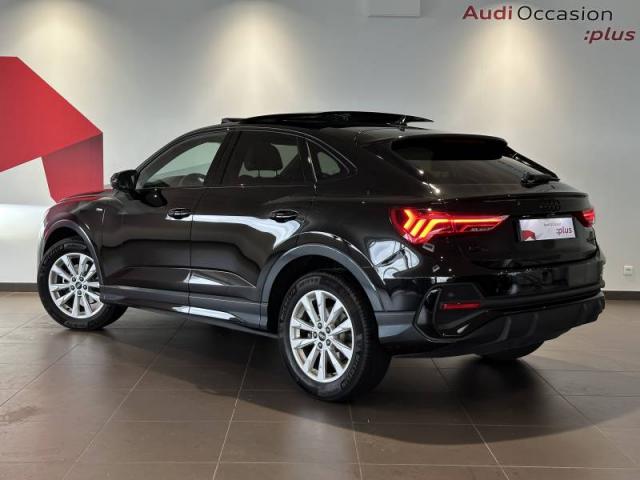 Audi Q3 Sportback image 7