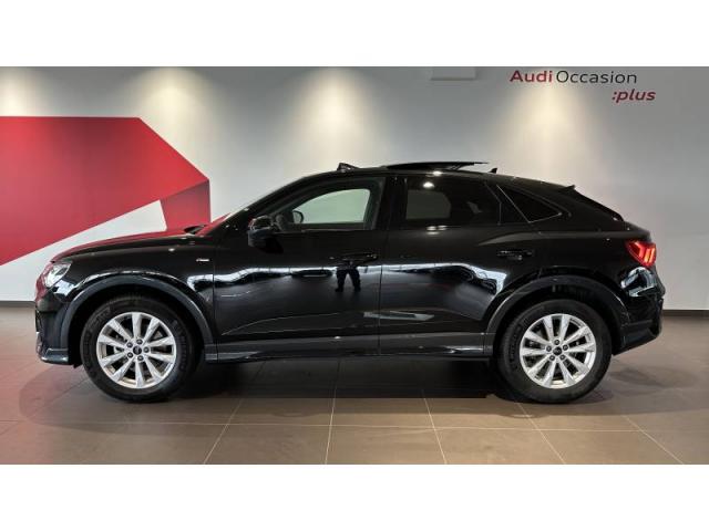 Audi Q3 Sportback image 6