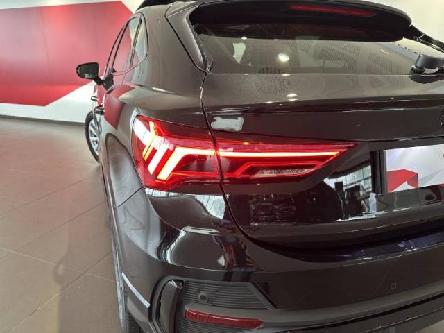 Audi Q3 Sportback image 9