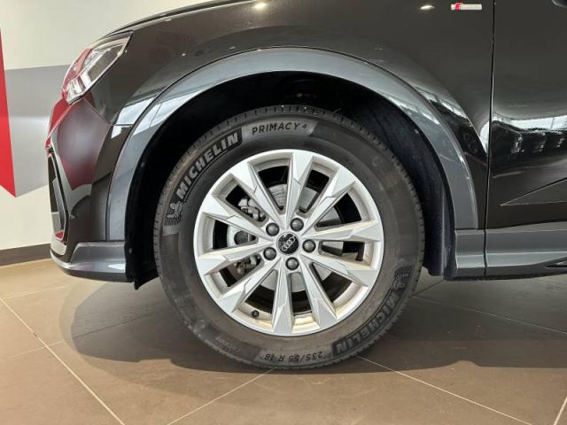 Audi Q3 Sportback image 3