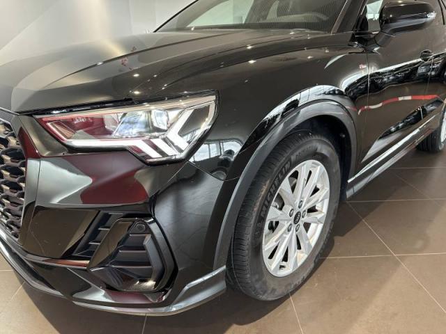 Audi Q3 Sportback image 1