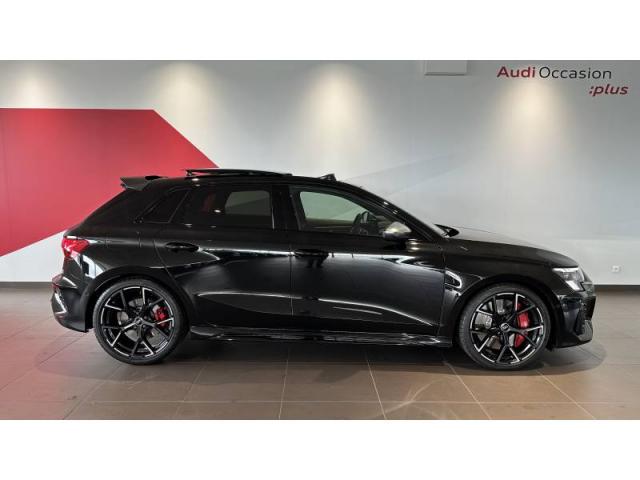 Audi Rs3 Sportback image 5