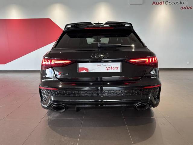 Audi Rs3 Sportback image 9