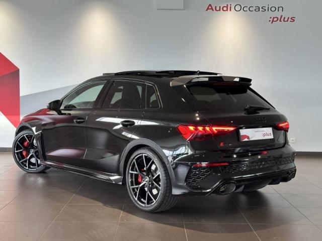 Audi Rs3 Sportback image 7