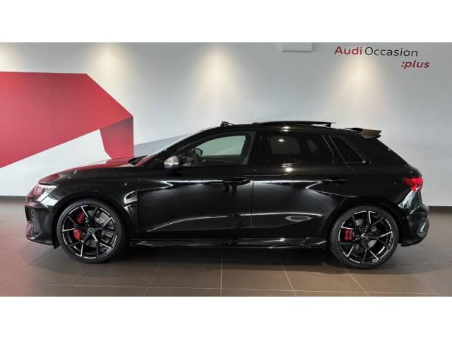 Audi Rs3 Sportback image 8