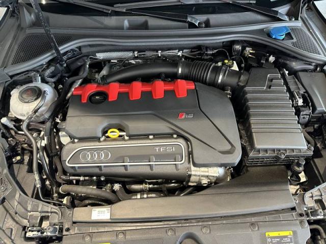 Audi Rs3 Sportback image 3