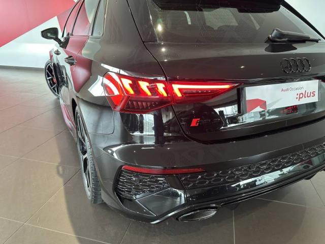 Audi Rs3 Sportback image 4