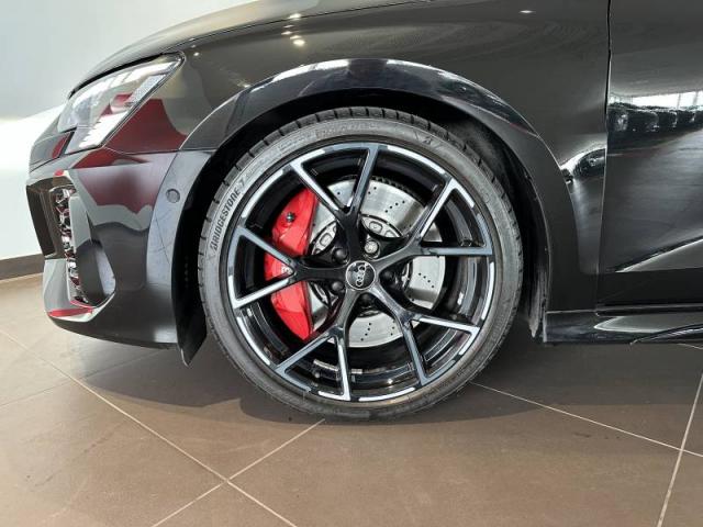 Audi Rs3 Sportback image 6