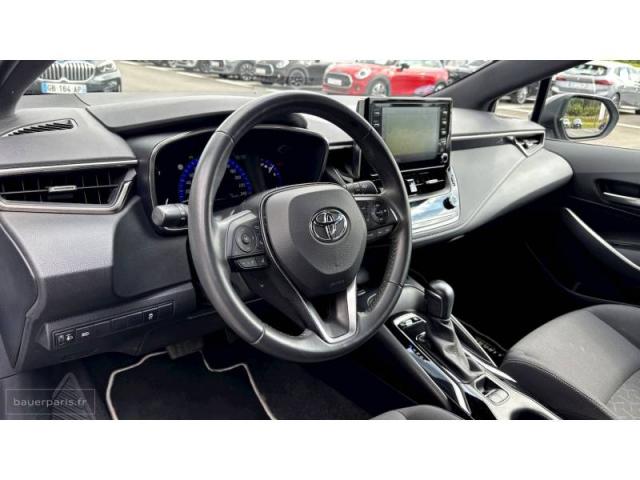 Toyota Corolla image 9