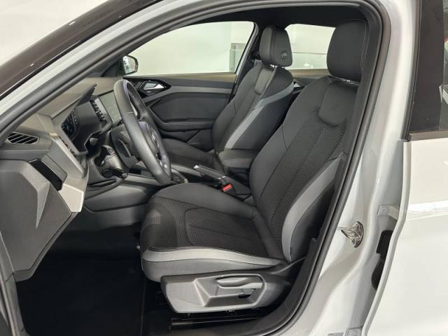 Audi A1 Sportback image 9