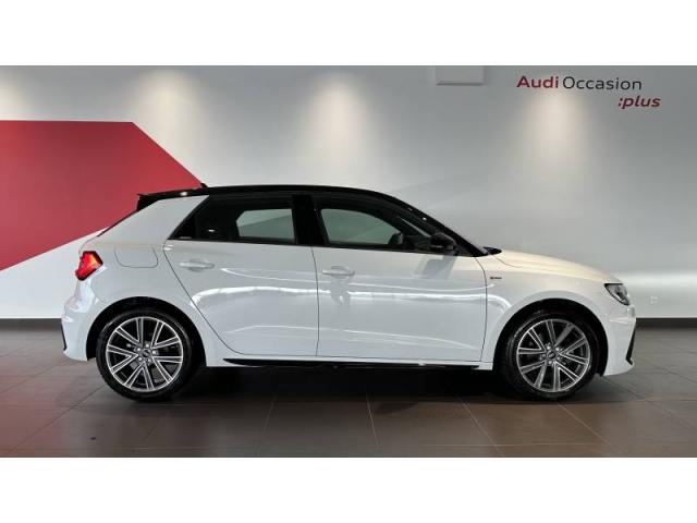 Audi A1 Sportback image 7