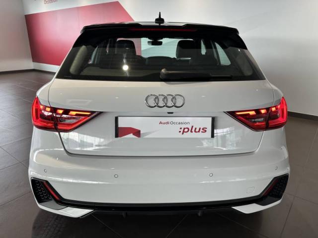 Audi A1 Sportback image 2