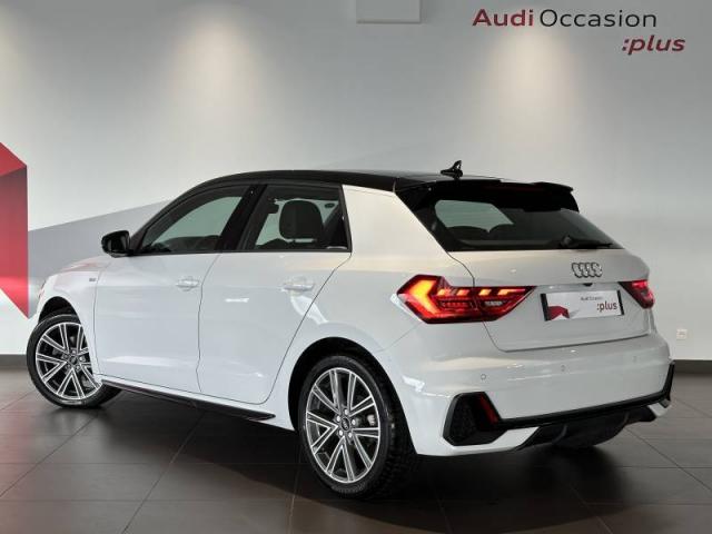 Audi A1 Sportback image 8