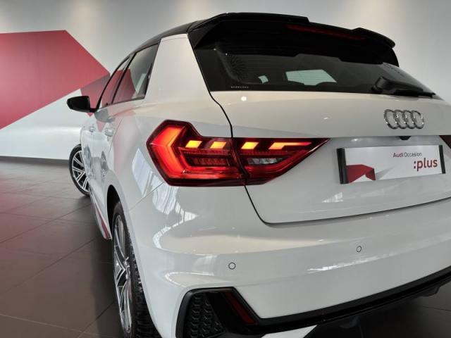 Audi A1 Sportback image 6