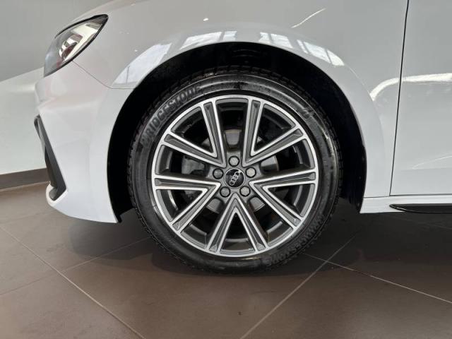 Audi A1 Sportback image 4