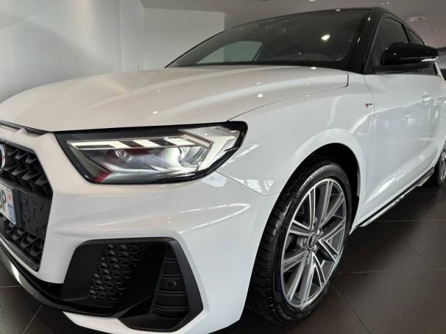 Audi A1 Sportback image 5