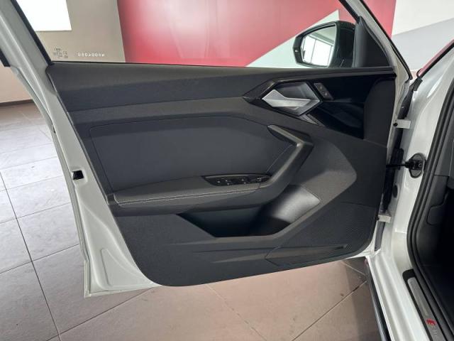 Audi A1 Sportback image 3