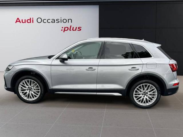 Audi Q5 image 5