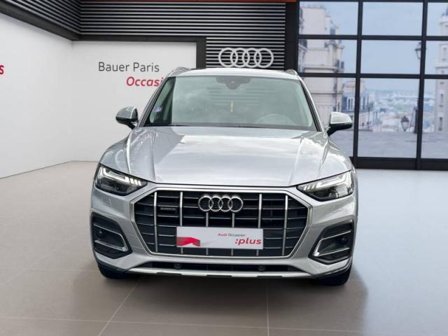 Audi Q5 image 3