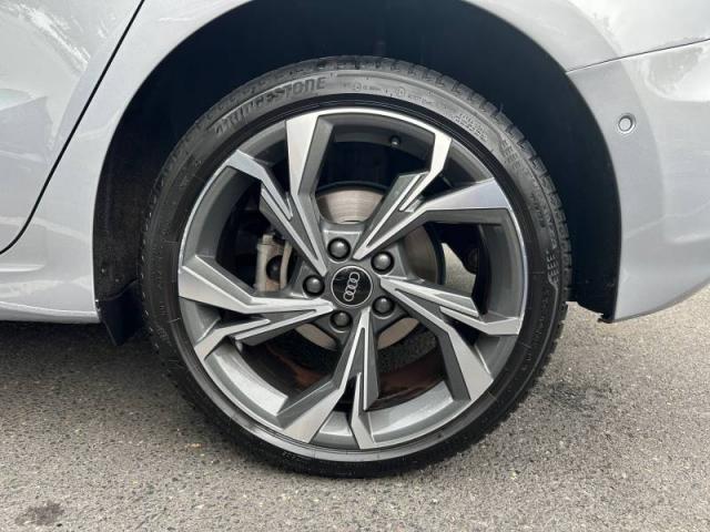 Audi A3 Sportback image 2