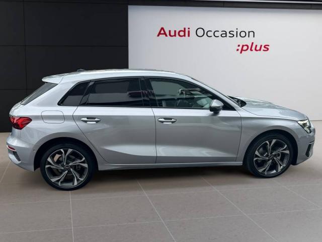Audi A3 Sportback image 5
