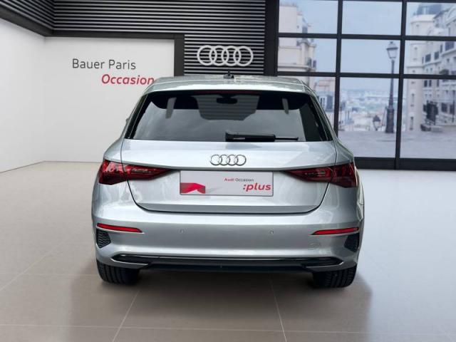 Audi A3 Sportback image 4