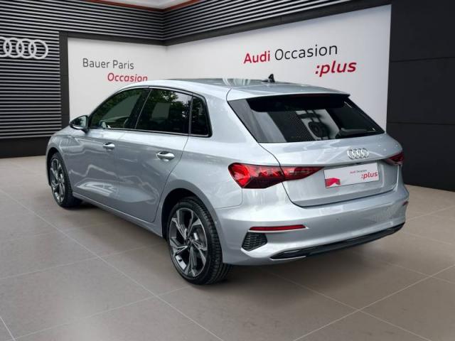 Audi A3 Sportback image 9
