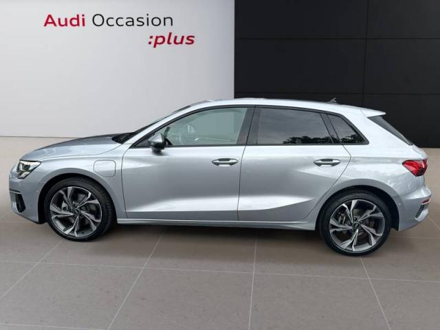 Audi A3 Sportback image 8