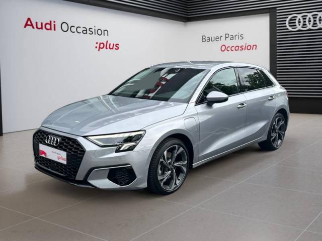 Audi A3 Sportback image 7