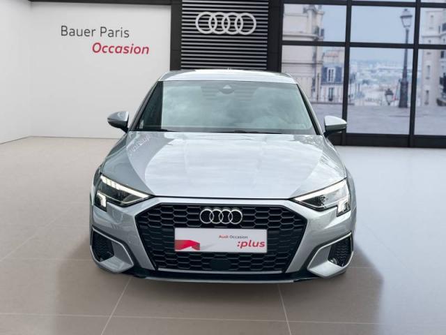 Audi A3 Sportback image 6